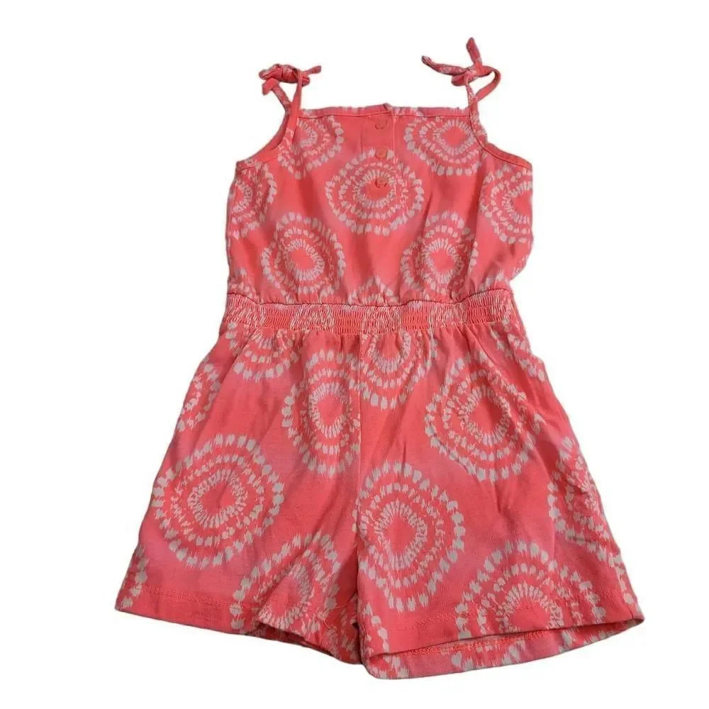 Extremely Me romper 5/6